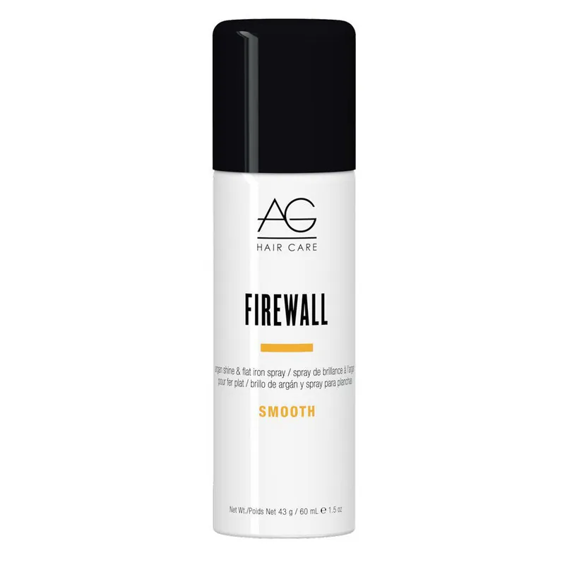 AG HAIR FIREWALL - AG HAIR CARE