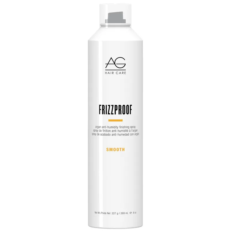 AG HAIR FRIZZPROOF - AG HAIR CARE