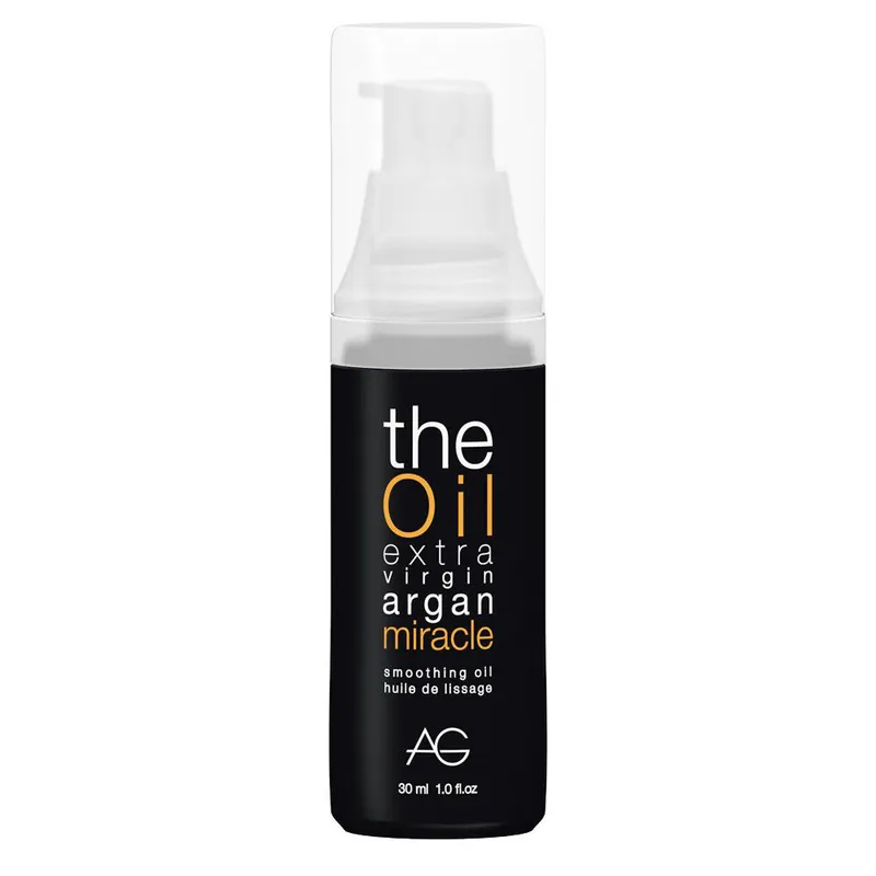 AG HAIR THE OIL - AG HAIR CARE