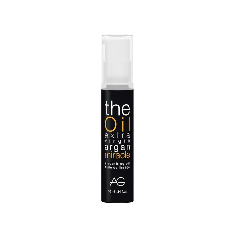 AG HAIR THE OIL - AG HAIR CARE