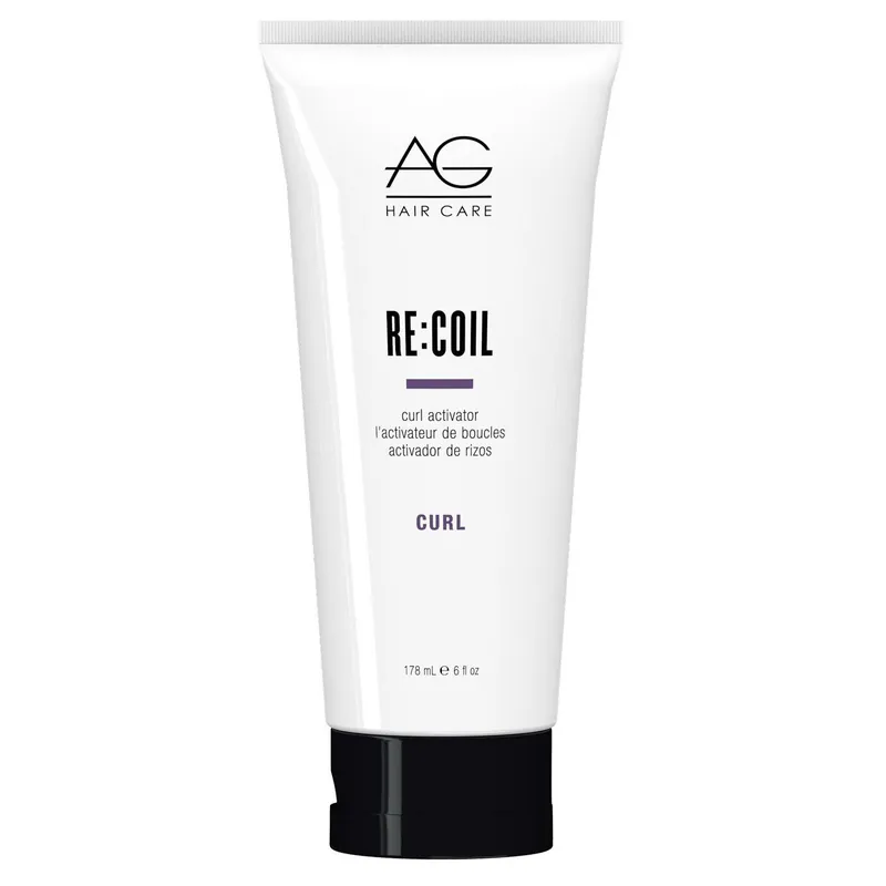 AG HAIR RECOIL Curl Activator - AG HAIR CARE