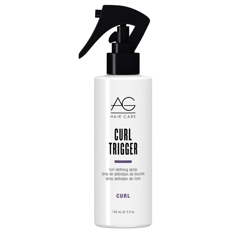 AG HAIR CURL TRIGGER - AG HAIR CARE