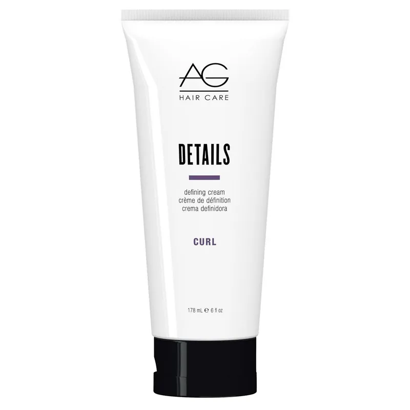 AG HAIR DETAILS - AG HAIR CARE