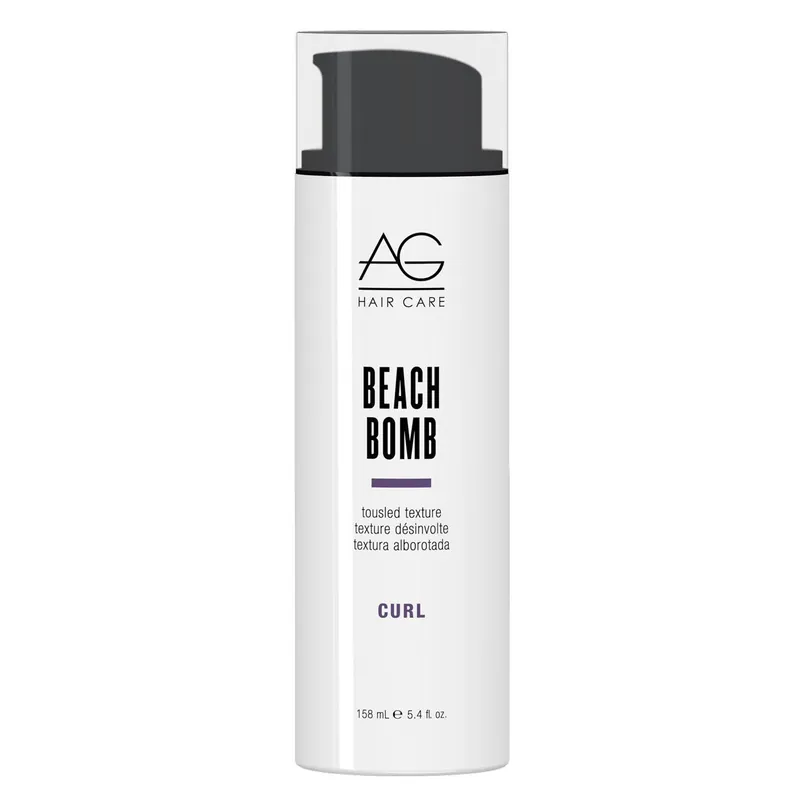 AG HAIR BEACH BOMB - AG HAIR CARE