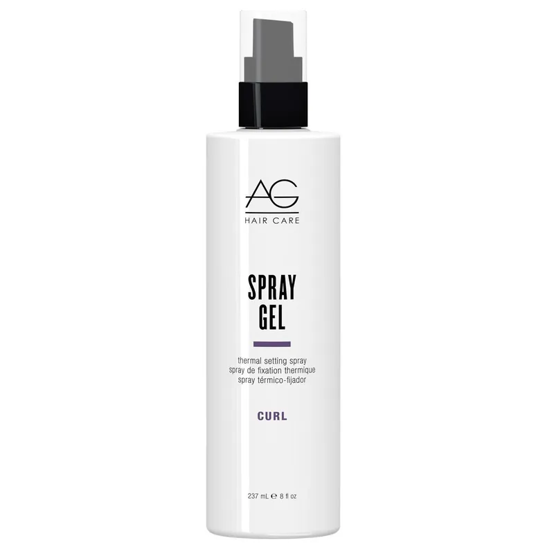 AG HAIR SPRAY GEL - AG HAIR CARE