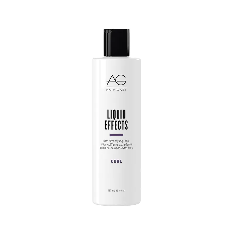 AG HAIR LIQUID EFFECTS - AG HAIR CARE