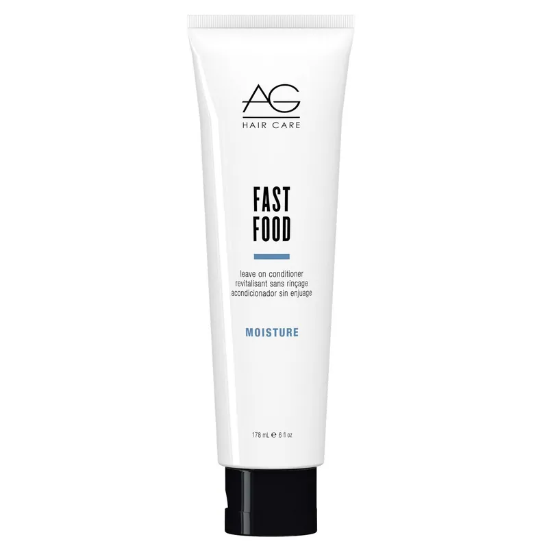 AG HAIR FAST FOOD Leave On Conditioner - AG HAIR CARE