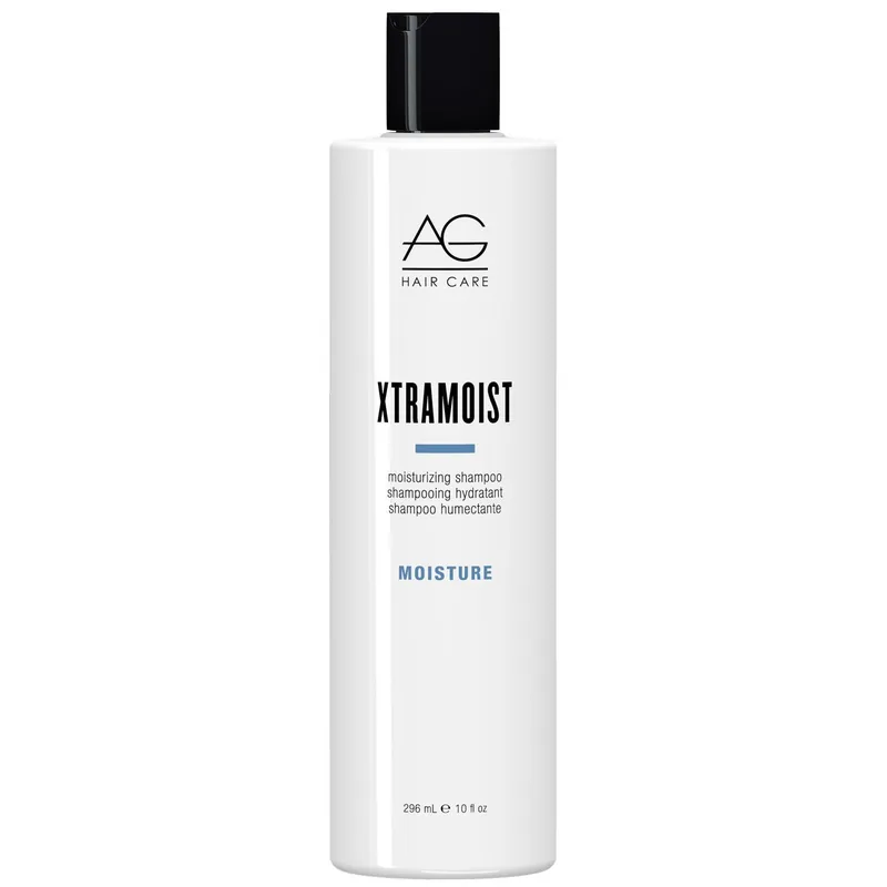 AG HAIR XTRAMOIST Moisturizing Shampoo - AG HAIR CARE