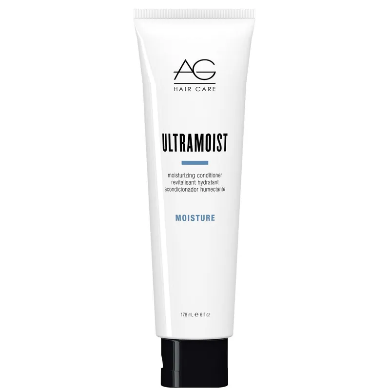 AG HAIR ULTRAMOIST Moisturizing Conditioner - AG HAIR CARE