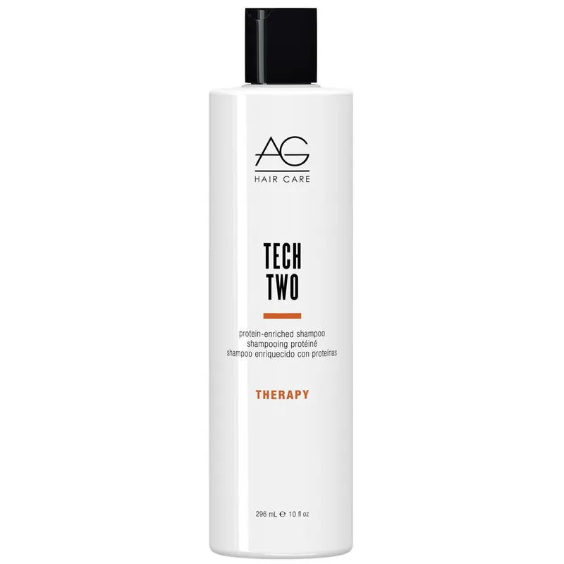AG HAIR TECH TWO Protein-Enriched Shampoo