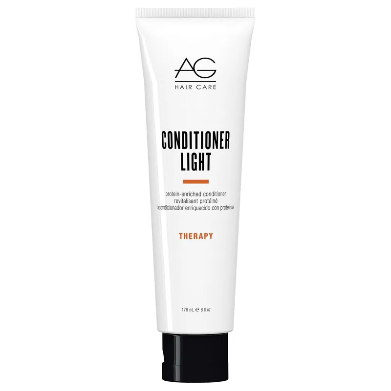 AG HAIR CONDITIONER LIGHT Protein-Enriched Conditioner