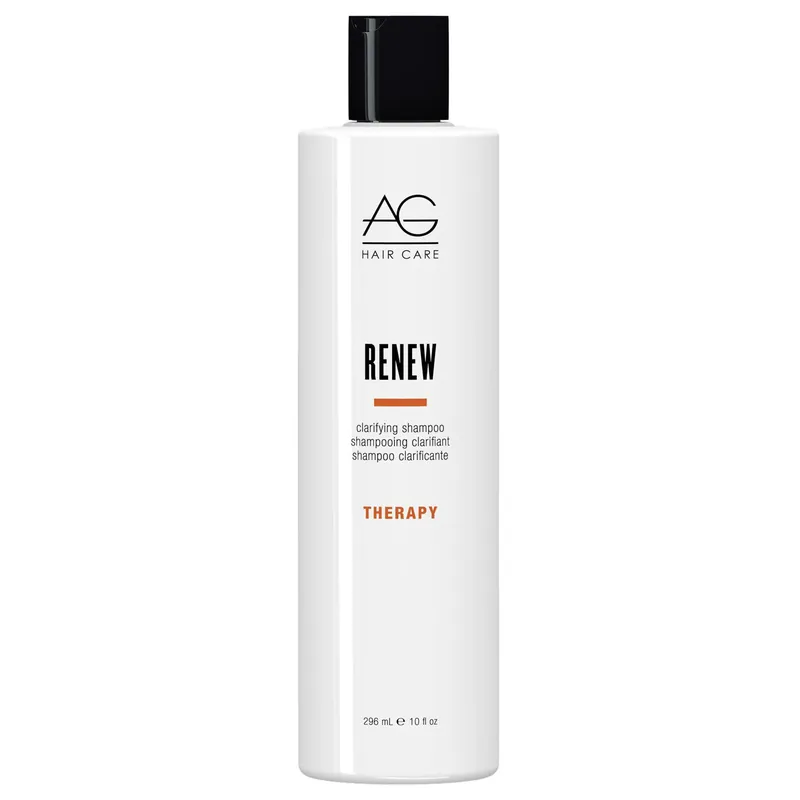 AG HAIR RENEW Clarifying Shampoo - AG HAIR CARE