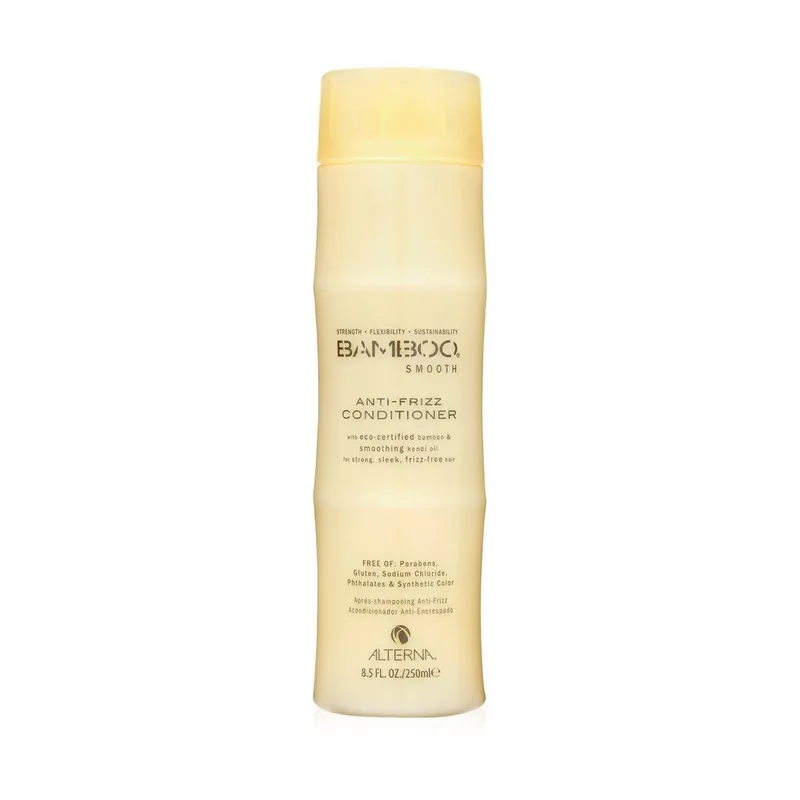 ALTERNA HAIRCARE BAMBOO SMOOTH ANTI-FRIZZ CONDITIONER