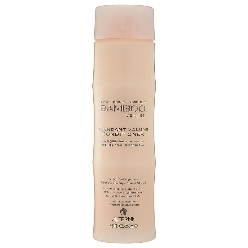 ALTERNA HAIRCARE BAMBOO VOLUME ABUNDANT VOLUME CONDITIONER