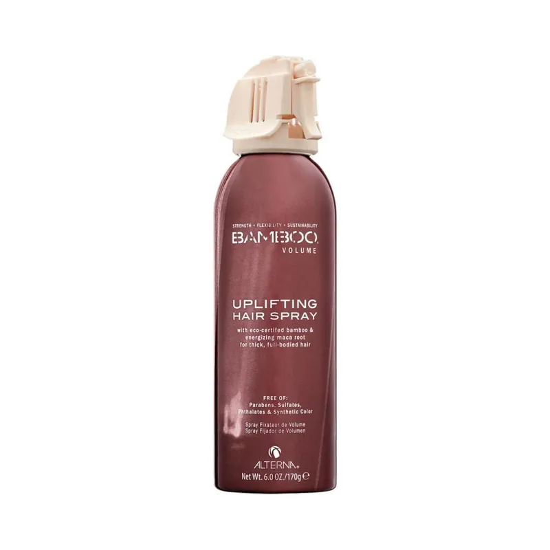 ALTERNA HAIRCARE BAMBOO VOLUME UPLIFTING HAIR SPRAY