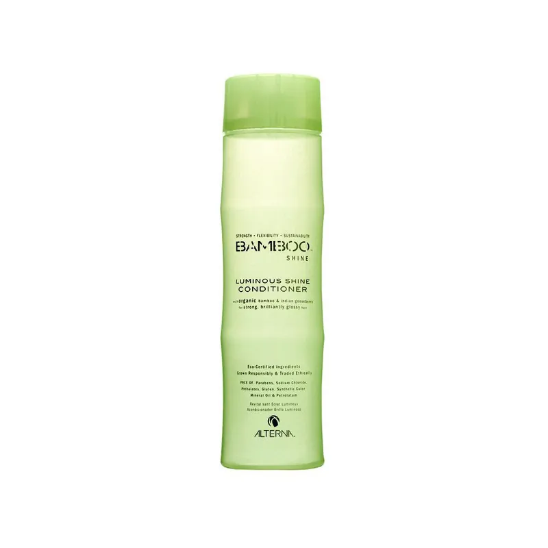 ALTERNA HAIRCARE BAMBOO SHINE LUMINOUS SHINE CONDITIONER