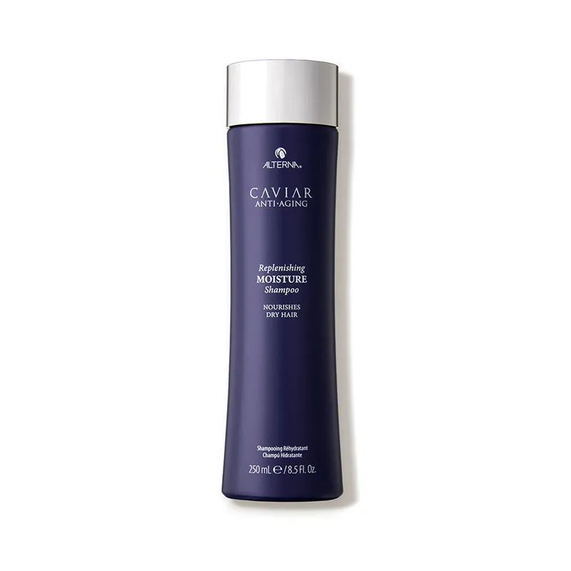 ALTERNA HAIRCARE CAVIAR ANTI-AGING REPLENISHING MOISTURE SHAMPOO