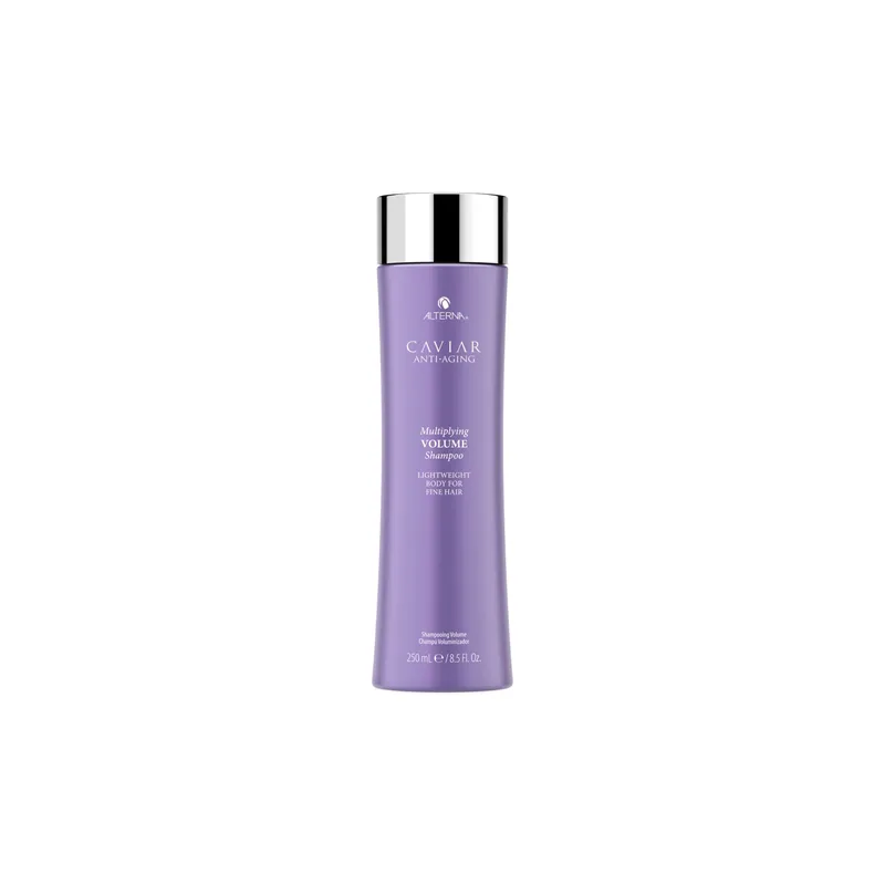 ALTERNA HAIRCARE CAVIAR ANTI-AGING MULTIPLYING VOLUME SHAMPOO