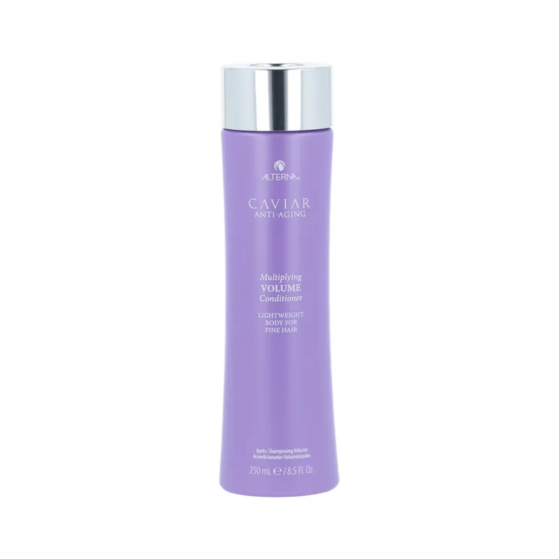 ALTERNA HAIRCARE CAVIAR ANTI-AGING MULTIPLAING VOLUME CONDITIONER