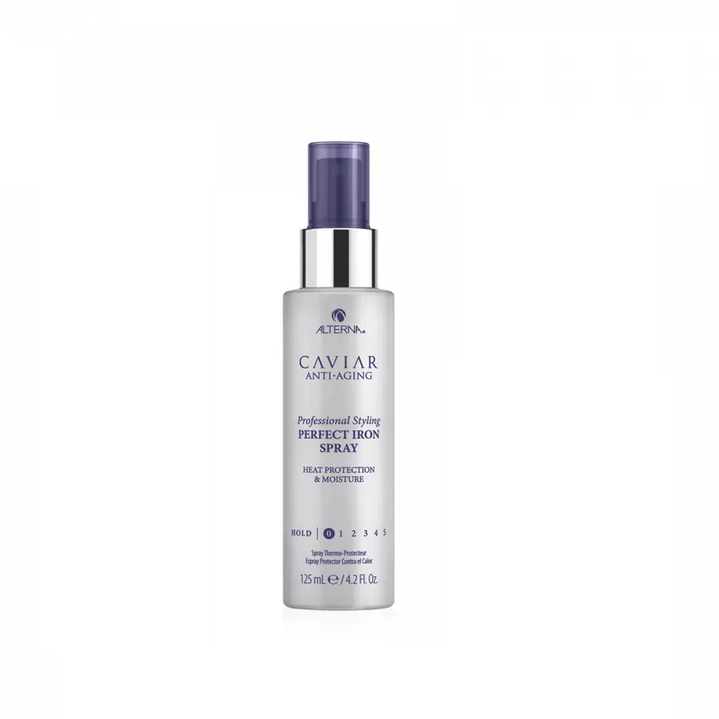 ALTERNA CAVIAR ANTI-AGING PROFESSIONAL STYLING PERFECT IRON SPRAY