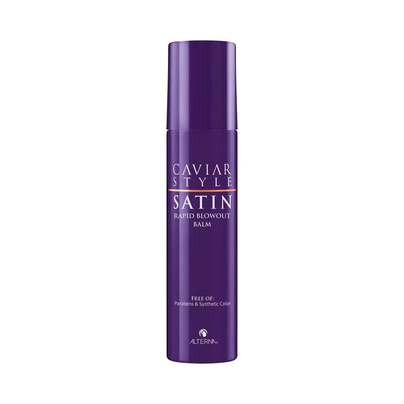 ALTERNA HAIRCARE CAVIAR STYLE SATIN
