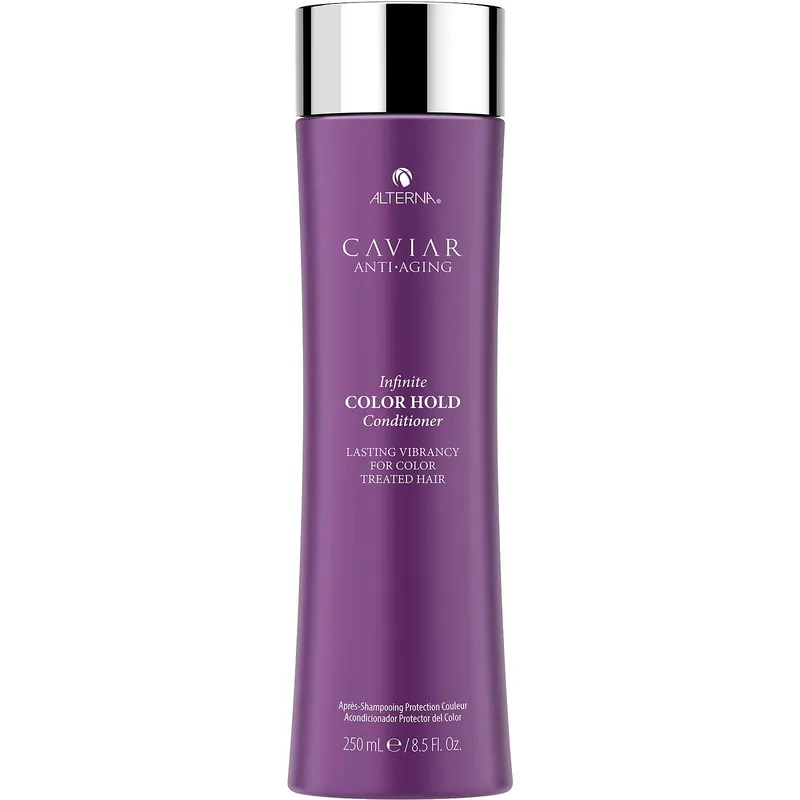 ALTERNA HAIRCARE CAVIAR ANTI-AGING INFINITE COLOR HOLD CONDITIONER