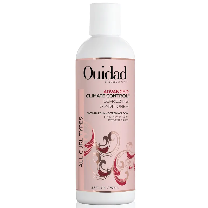 OUIDAD Advanced Climate Control Defrizzing Conditioner