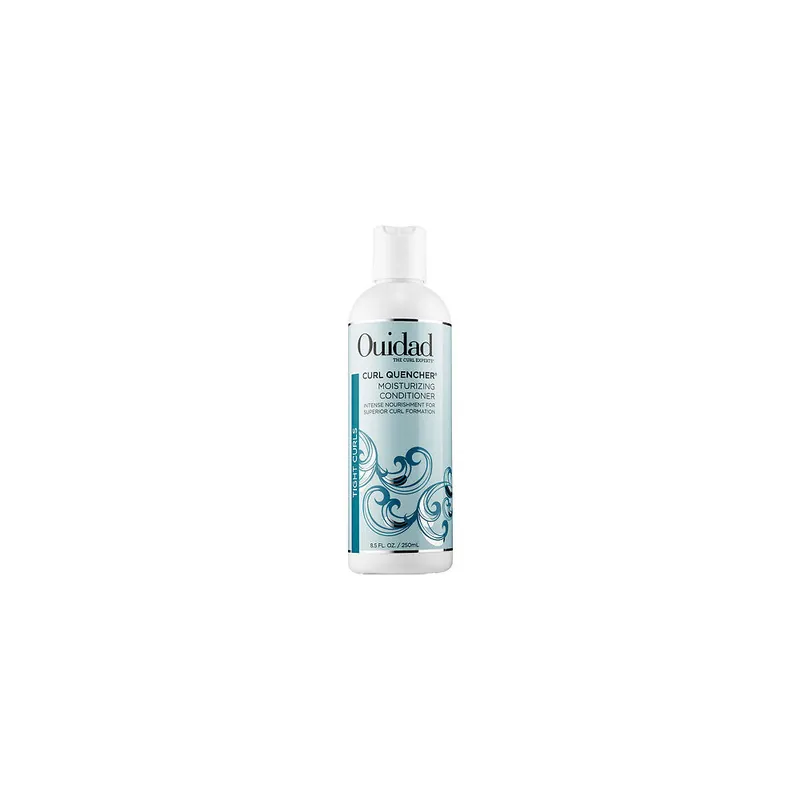 OUIDAD Curl Quencher Moisturizing Conditioner
