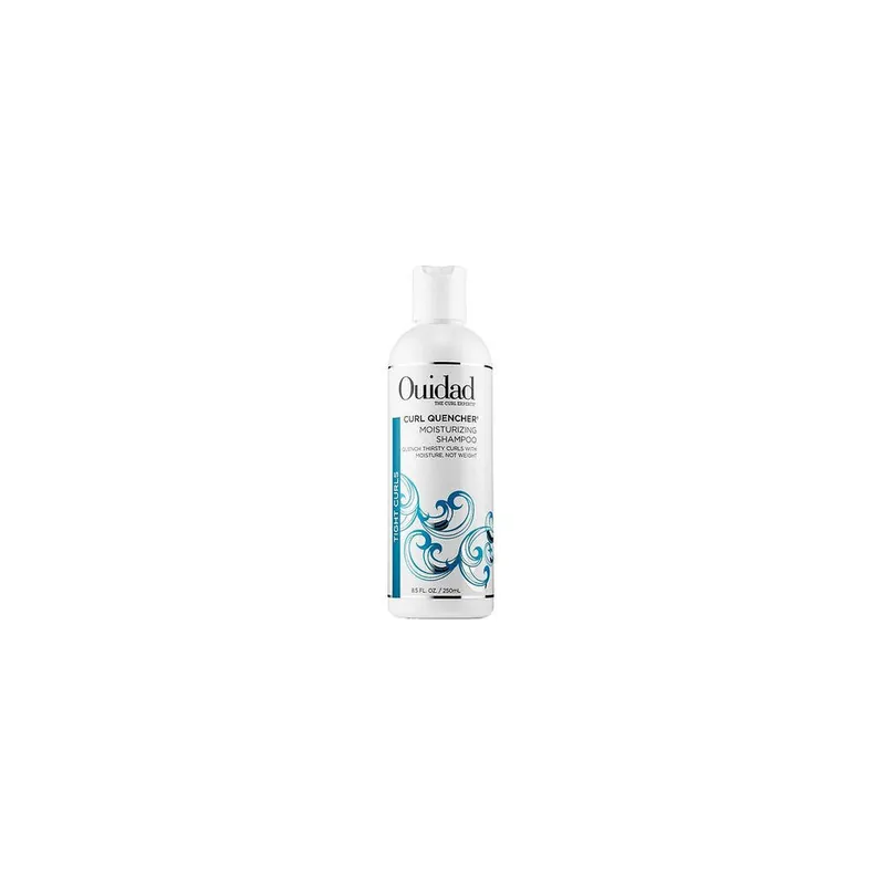OUIDAD Curl Quencher Moisturizing Shampoo