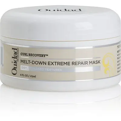 OUIDAD Curl Recovery Melt Down Extreme Repair Mask