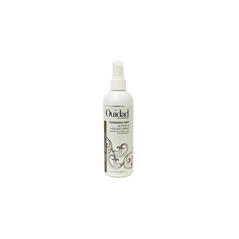 OUIDAD Finishing Mist Setting & Holding Spray