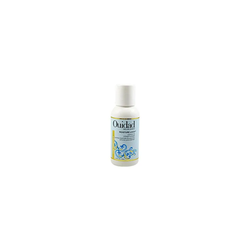 OUIDAD Moisture Lock Leave-In Conditioner