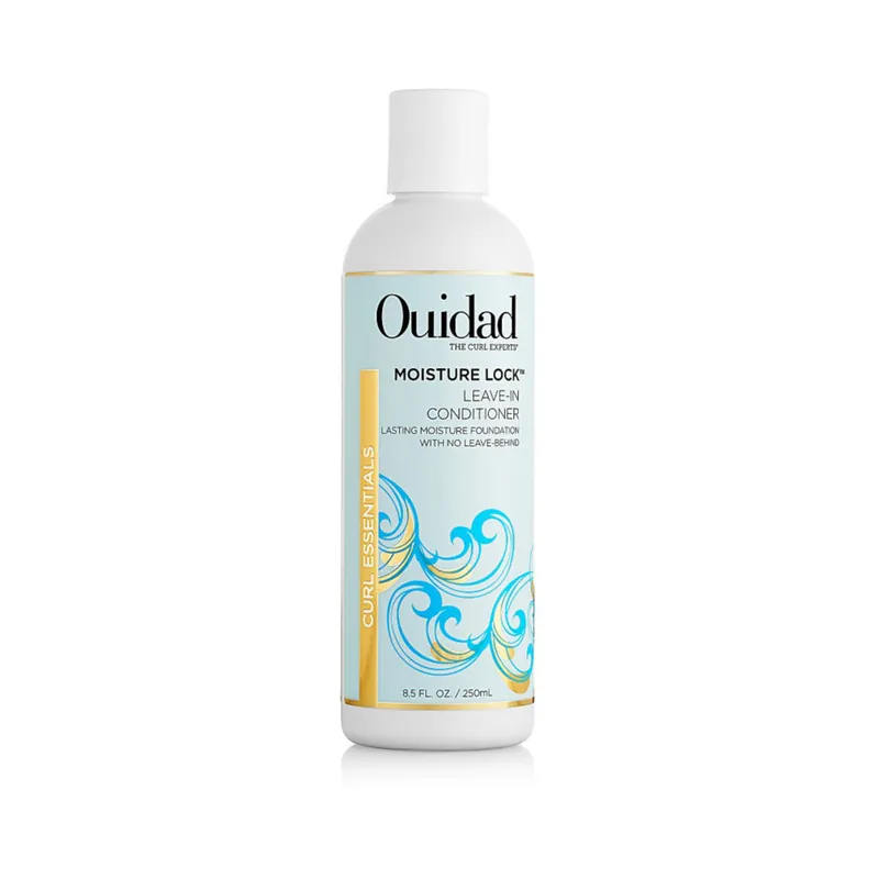 OUIDAD Moisture Lock Leave-In Conditioner
