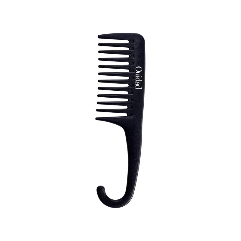 OUIDAD Wide-Tooth Comb