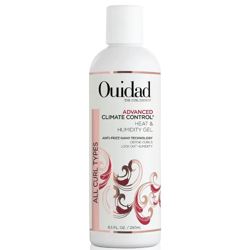 OUIDAD Advanced Climate Control Heat and Humidity Gel