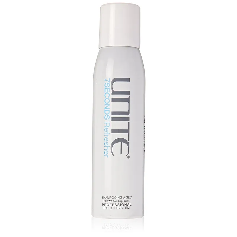 UNITE 7SECONDS Refresher