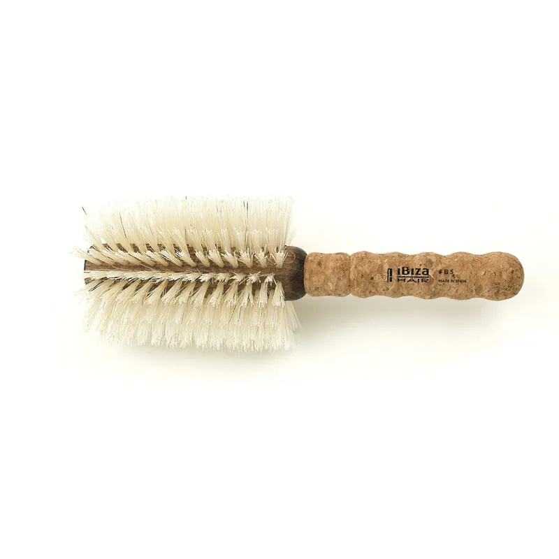 IBIZA HAIR B5 80 mm, Extra Large