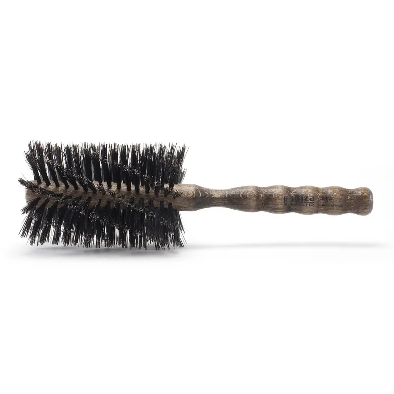 IBIZA HAIR H5 70 mm, Swirled Bristles