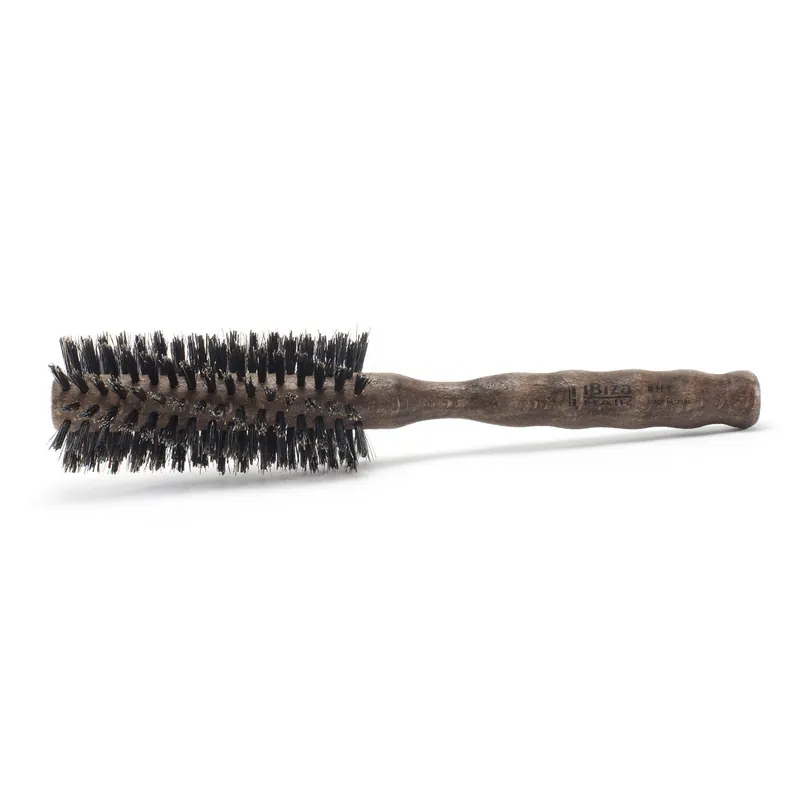 IBIZA HAIR H1 45 mm, Swirled Bristles
