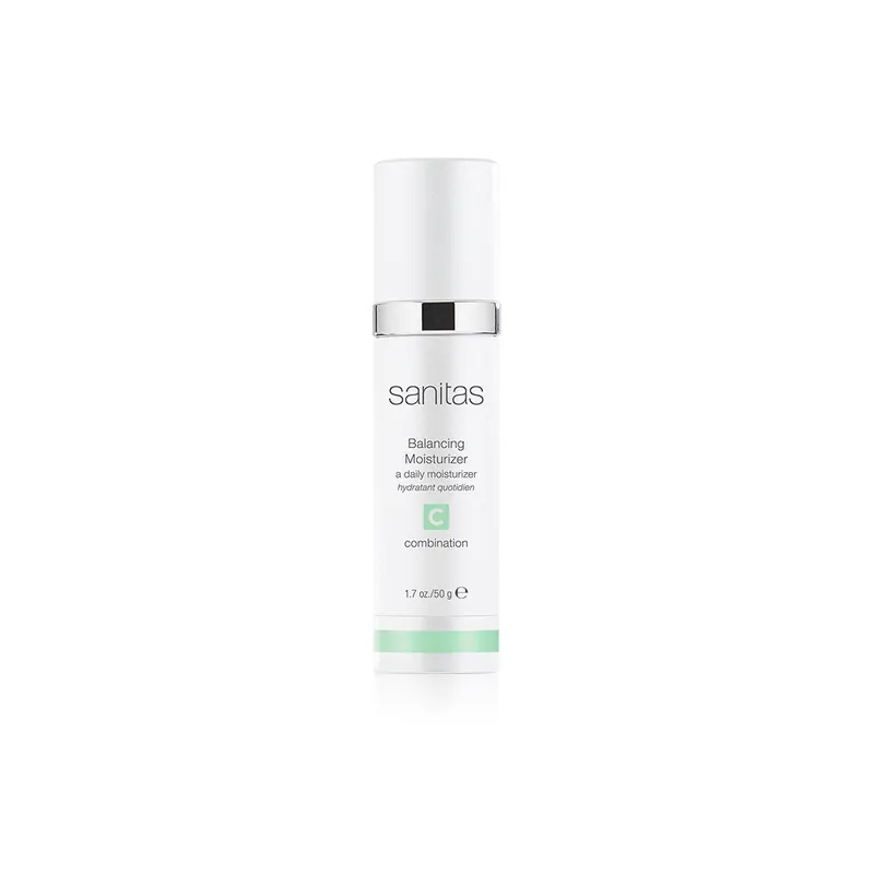 SANITAS Skincare Balancing Moisturizer