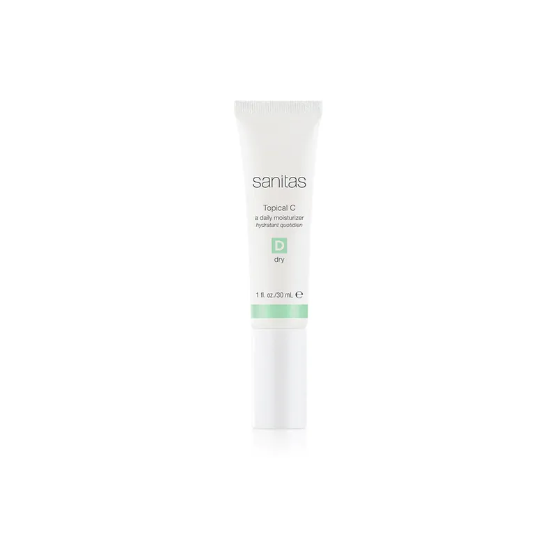 SANITAS Skincare Topical C