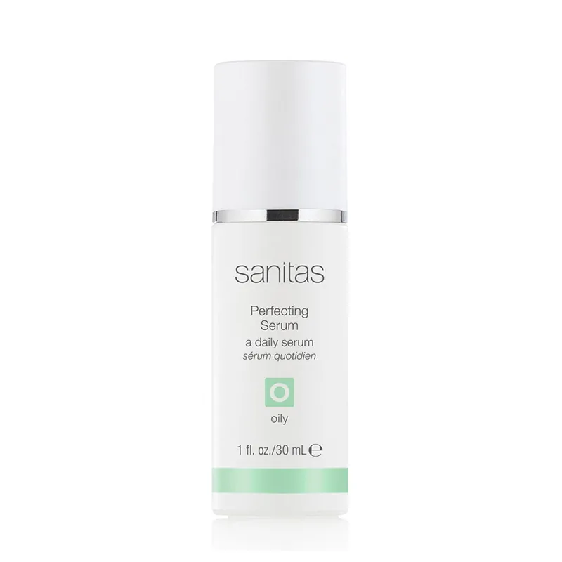 SANITAS Skincare Perfecting Serum