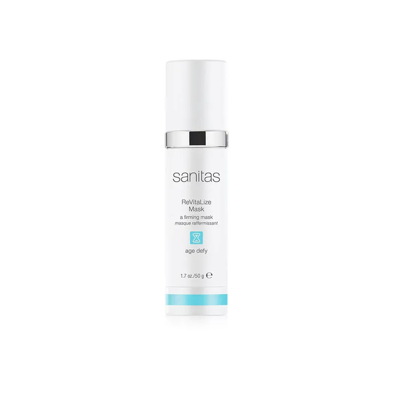 SANITAS Skincare ReVitaLize Mask