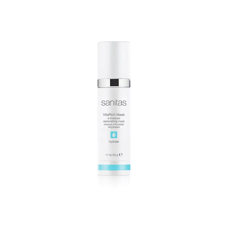 SANITAS Skincare VitaRich Mask