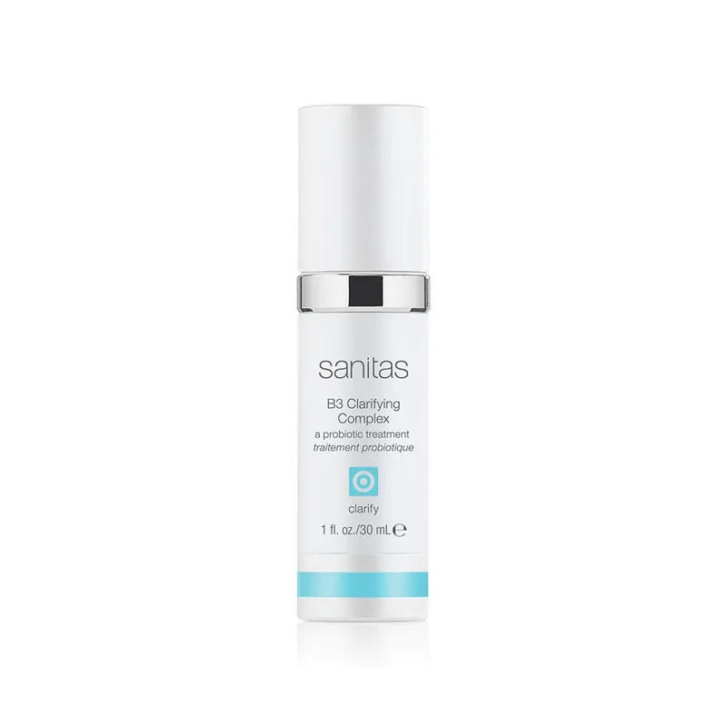 SANITAS Skincare B3 Clarifying Complex