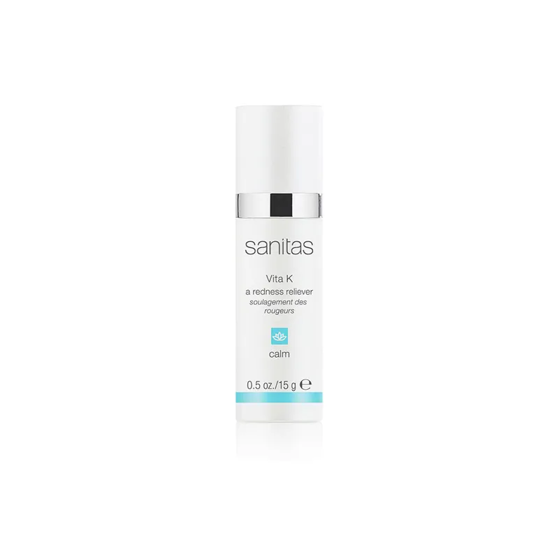 SANITAS Skincare Vita K