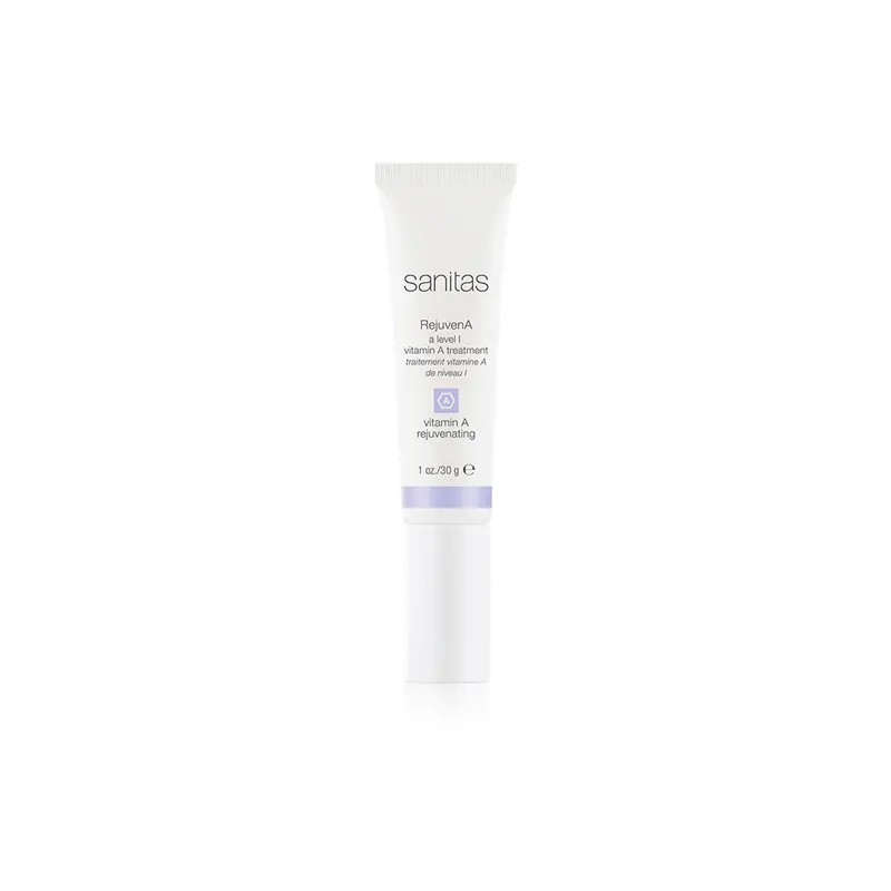 SANITAS Skincare RejuvenA