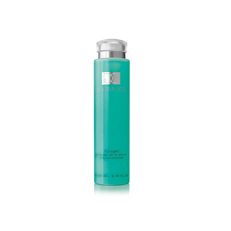DR.GRANDEL Purigel Gentle Cleansing Gel
