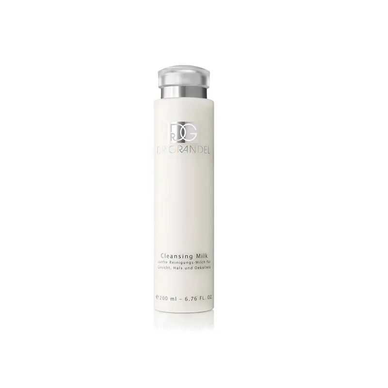 DR.GRANDEL Cleansing Milk