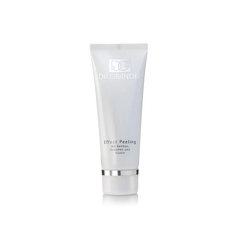 DR. GRANDEL Effect Peeling Multi-functional peeling with enzymes